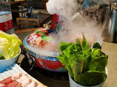 -贰重天冰煮羊自助火锅(东坝店)