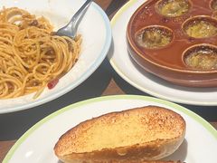 -萨莉亚意式餐厅(杭州西溪龙湖天街店)