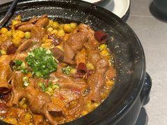 -陶德砂锅(蜀汉路店)
