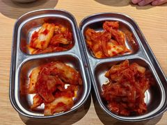 -朴大叔拌饭(上海金山万达店)