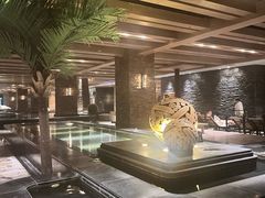 -清河半岛温泉度假酒店