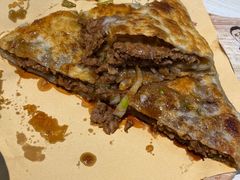 -老舅老蒙肉饼非遗店(一店)