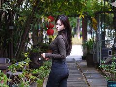 -谷咖啡·鲜花绿植花园餐厅