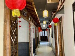 -呼吸森林·生态农庄农家乐私房菜