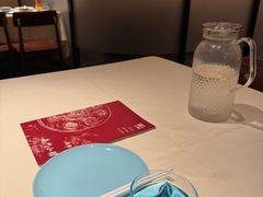 -南门小馆·清真(国贸商城店)