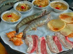 -旺记碳烤肥牛(总店)