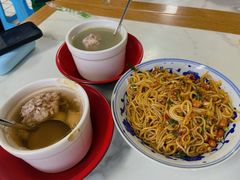 -小罗子汤店(大士院总店)