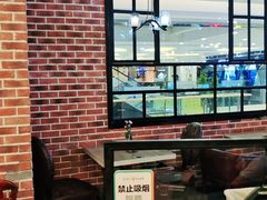 -悦荟T 骨牛排(松江店)