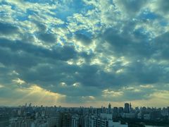 -上海浦东嘉里大酒店