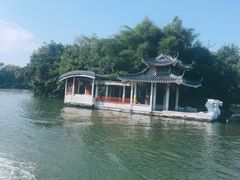 -桂林两江四湖景区