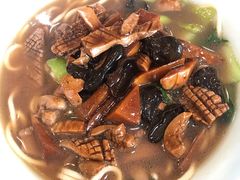 -奎元馆.百年奎元.非遗传承(西湖边的解放路店)
