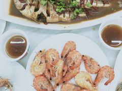 -日照大牌檔•小船海鲜(万平口店)