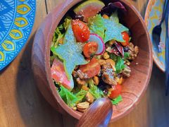 -SUPER BOWL超级碗(崂山丽达店)