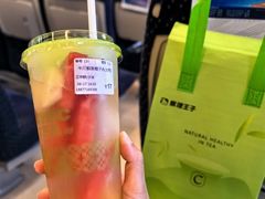 -察理王子(大润发店)