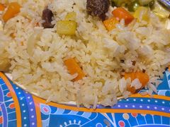 -阿里疆Alijiang·丝路美食·异域风情·清真(长楹天街店)