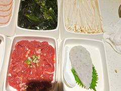 -海底捞火锅(龙茗路店)