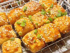 -雀舞云南菜(天津天河城购物中心店)