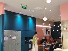 -海马体照相馆(无锡清扬茂业天地店)
