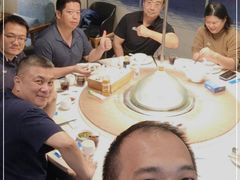 -优食坊·蒸汽海鲜(康盛路店)