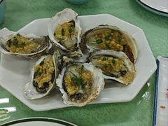 -景好海鲜餐厅(大鹏必选旅游店)