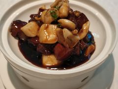墨鱼红烧肉-HOMES上海本帮菜(襄阳公园店)