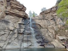 -黑龙潭风景区