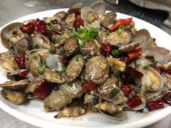 花甲-小民大排档(马场角横路店)