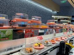 -争鲜回转寿司(朝北大悦城店)