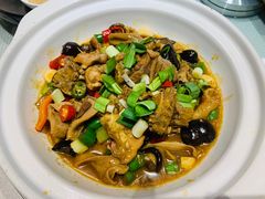 -香丰阁·烤鸭·川湘菜(清河店)