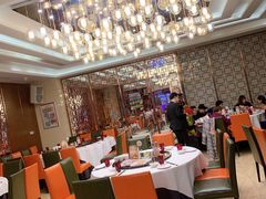 大堂-丰收日·小海鲜·沪上家宴(顾村正大店)
