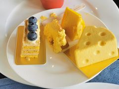 -康帝国际酒店-艾斯本自助西餐厅