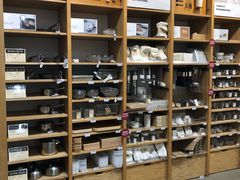 -MUJI无印良品(茂业天地店)