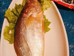-单家老院·院子里的青岛菜(沙子口店)
