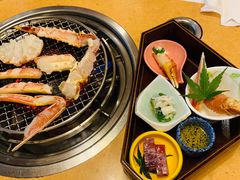 -蟹道乐(道顿堀本店)