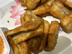 -小螺号海鲜·地道鲁菜(省体总店)