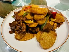 -便宜坊烤鸭店(贵园里店)