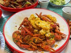 -香满锅老北京羊蝎子火锅·家常菜(新街口店)