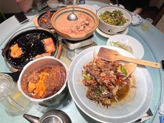 -俭朴菜(鲁磨路店)