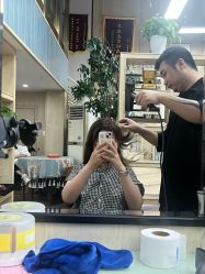 -尚艺SUNESY美容美发