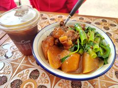 -CowCow其其·牛杂咖啡公司(六运店)