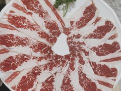 -老熟人烤肉城(马家堡店)