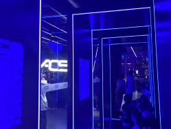 -ACS舞蹈工作室