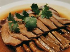 -院里寻菜·精致庭院菜(观沙岭店)