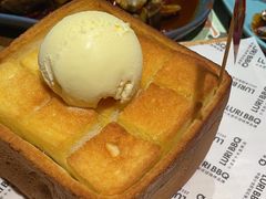 -馋嘴猫北京食堂·烤鸭·宵夜(亚运村店)