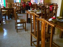 -马遂林烩面馆(少室路店)