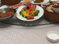 -绿地御豪温泉酒店·御泉中餐厅