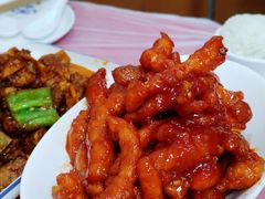 -乐乐餐厅(湘子庙街店)