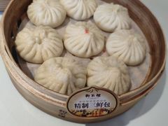 -狗不理(贵宾楼店)