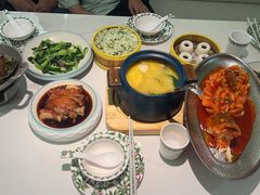 -苏梦江南·淮扬菜(夫子庙店)