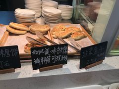 -七食九号食堂(东丽空港店)